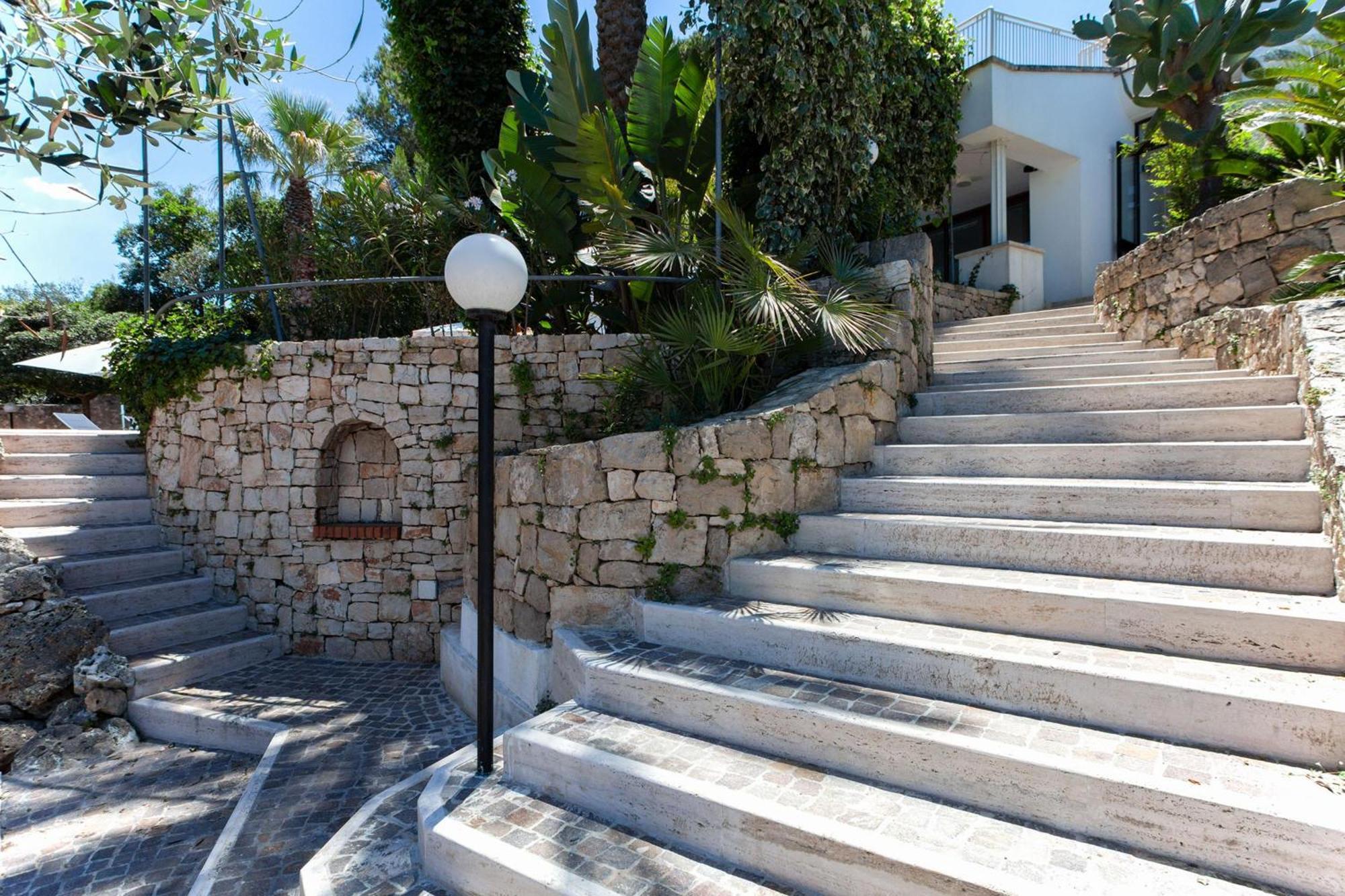 Villa Nice Dream With Pool And Terrace - Happy Rentals Neviano Kültér fotó