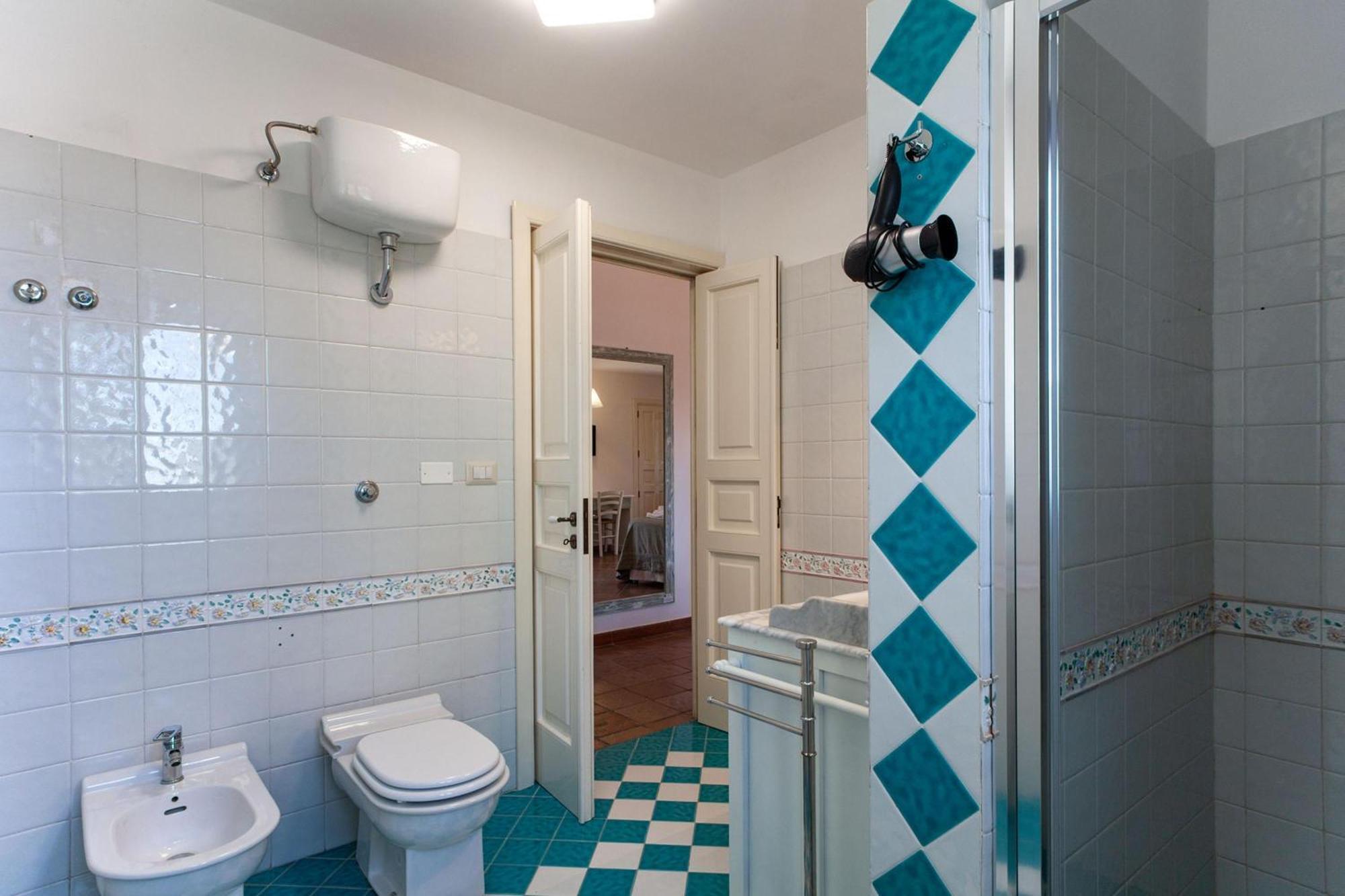 Villa Nice Dream With Pool And Terrace - Happy Rentals Neviano Kültér fotó