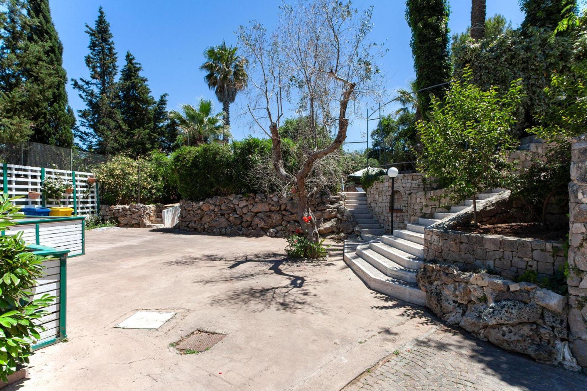 Villa Nice Dream With Pool And Terrace - Happy Rentals Neviano Kültér fotó