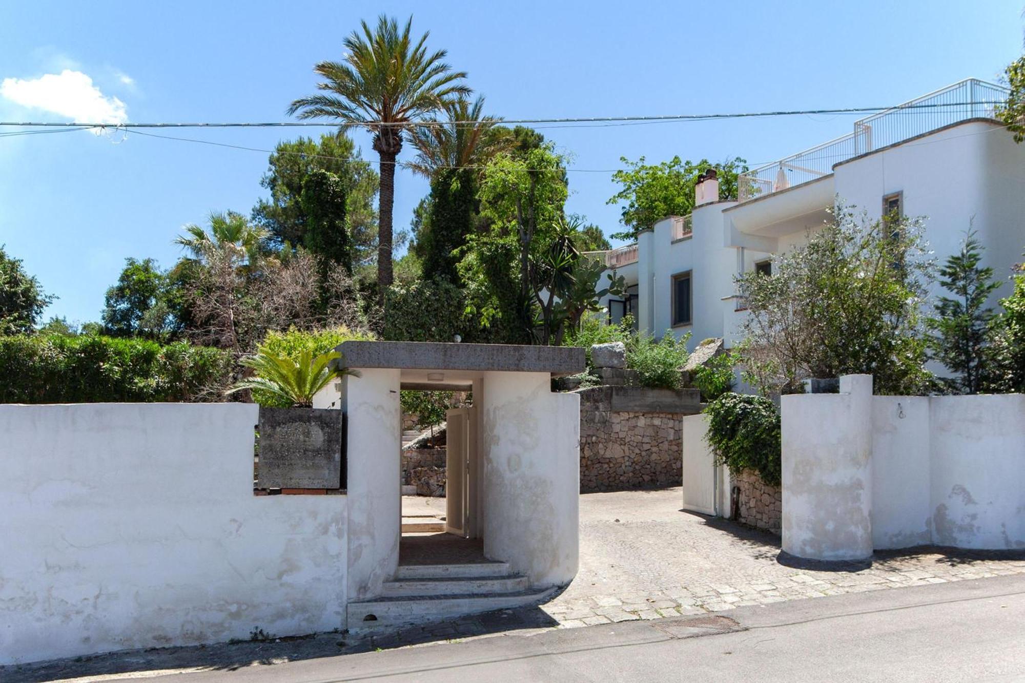 Villa Nice Dream With Pool And Terrace - Happy Rentals Neviano Kültér fotó